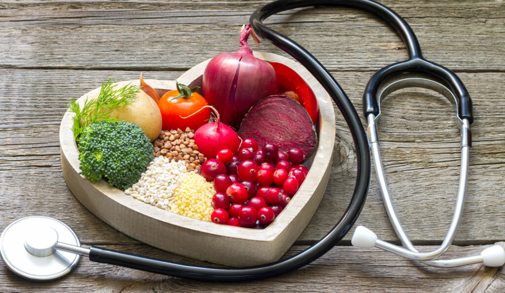 Fitoesteroles en alimentos vegetales: Un aliado para el corazón y la salud