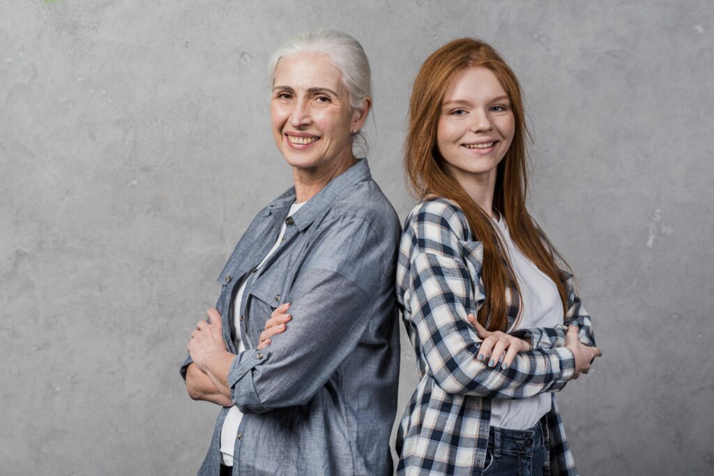 La edad no lo explica todo: por qué las hormonas varían entre personas con estilos de vida similares