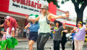 uta Urdesa se inspira en proyectos similares. En Guayaquil, Ruta Centro, lanzada en 2023, sentó las bases para Urdesa, conectando el centro con los barrios.
