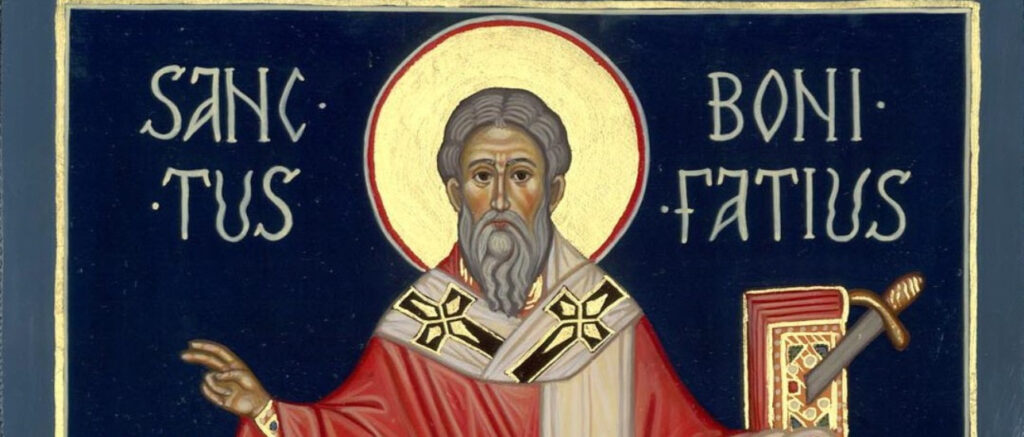 San Bonifacio