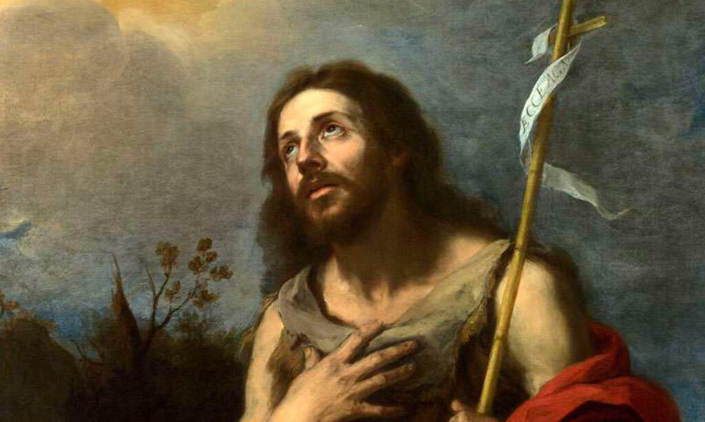 San Juan Bautista