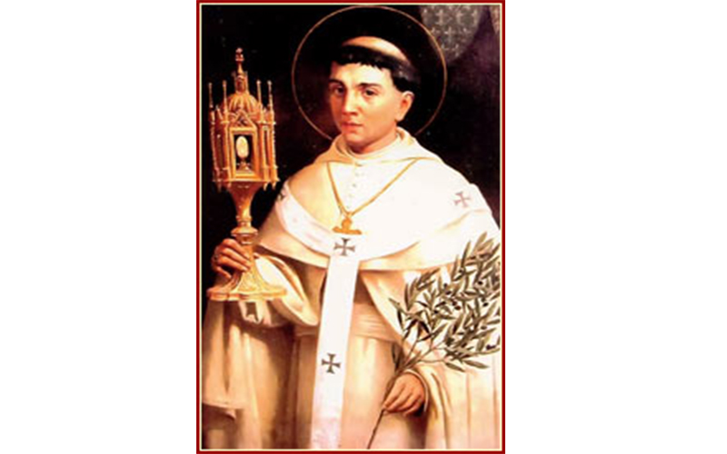 san norberto