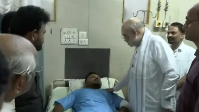Air India AI171: único sobreviviente relata cómo escapó del accidente