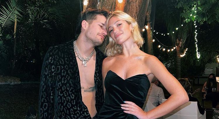 Entre rumores y amor: Ricky Montaner defiende su relación con Stefi Roitman