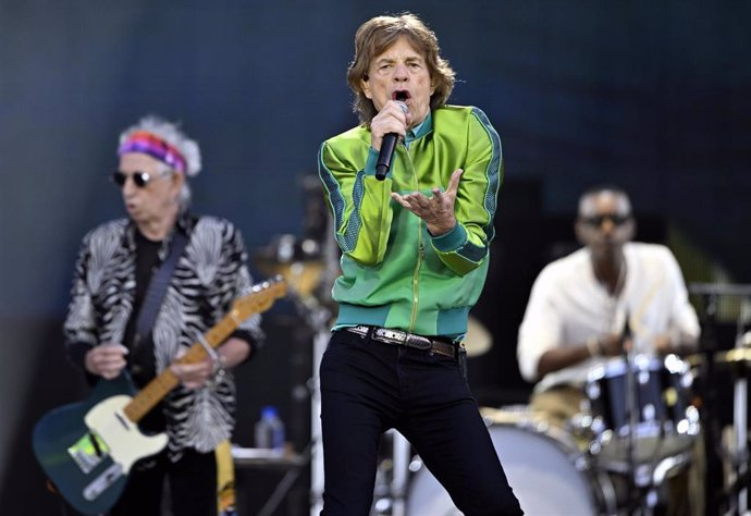 Memorabilia de McCartney, Prince y Clapton protagonizan subasta histórica en EE. UU.