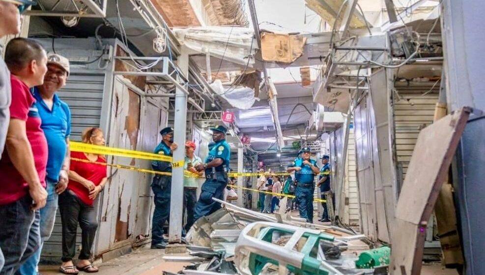 terrorismo explosion la bahia guayaquil