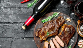 El vino perfecto para tu asado: lo que recomiendan los expertos en maridaje