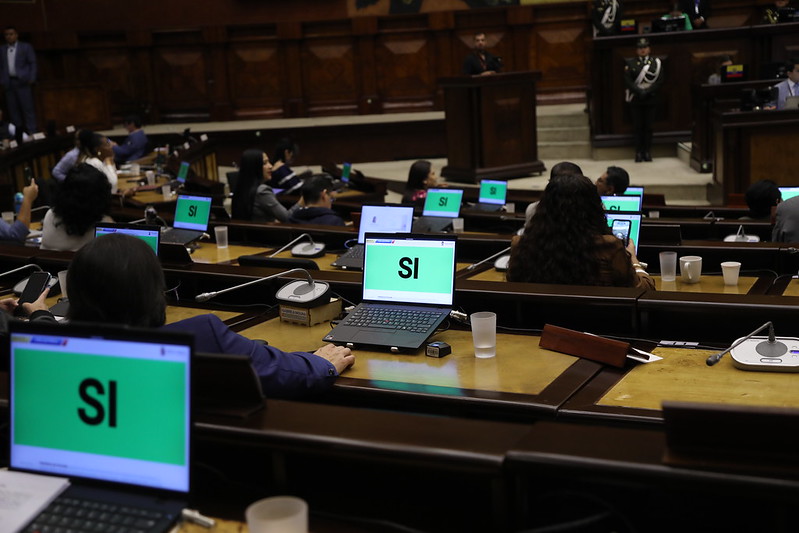 votacion asamblea nacional