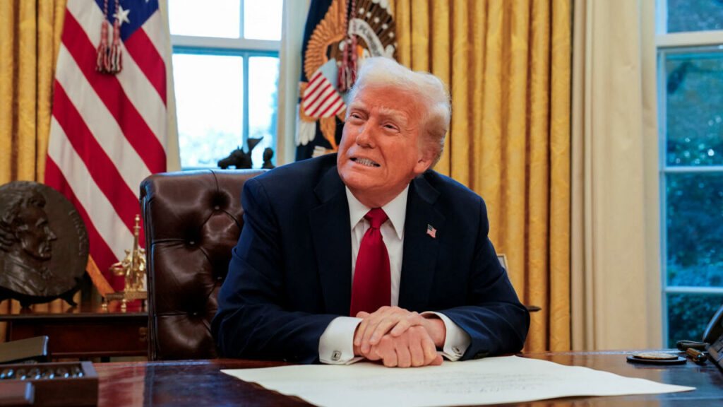 Estados Unidos enfrenta pérdidas económicas