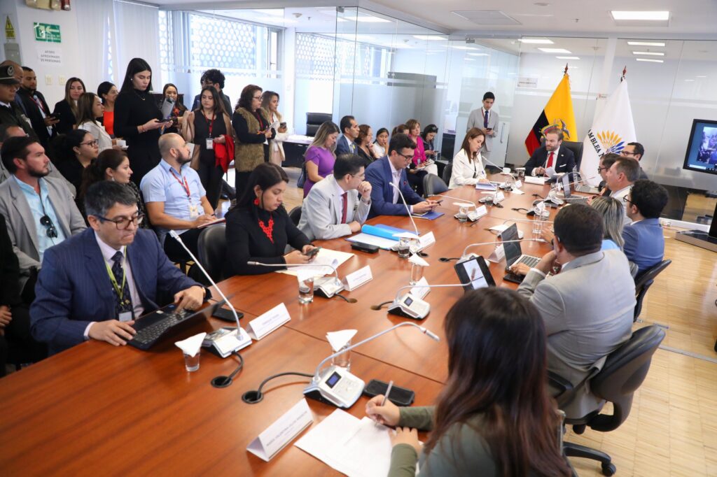 ¡Atención, Ecuador! Lo que debes saber sobre la nueva ley que podría cambiar la lucha contra el cáncer