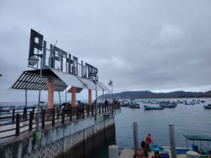 ¡Ballenas en Puerto López! Miles llegan al festival más esperado de 2025
