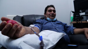 ¡Dona Sangre en Solca Manabí y Recibe Exámenes Médicos Gratis!
