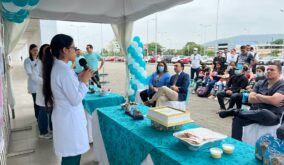 ¡Esperanza para Niños! Así trata Portoviejo el Pie Equinovaro
