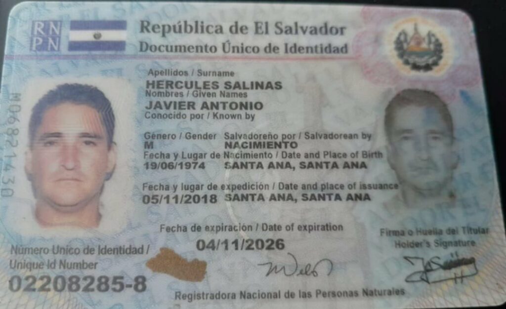 ¡Tragedia en Honduras! Asesinan a periodista salvadoreño bajo protección estatal