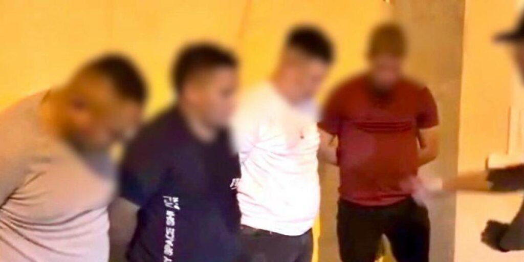 ¿Cómo escapó alias ‘Fede’ vestido de militar de la cárcel más vigilada