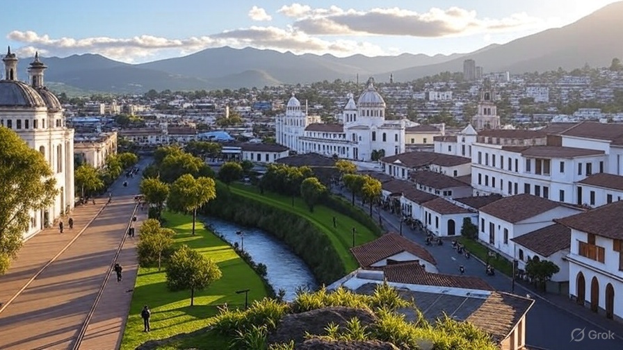 ¿Cómo será el clima de Cuenca este martes 17 de junio de 2025