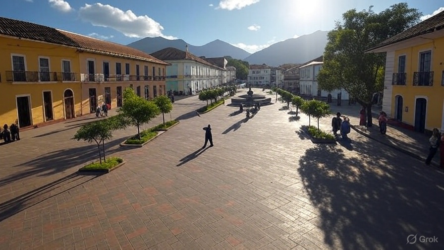 ¿Cómo te afectará el sol Conoce los niveles de radiación para este jueves 19 de junio en Ecuador