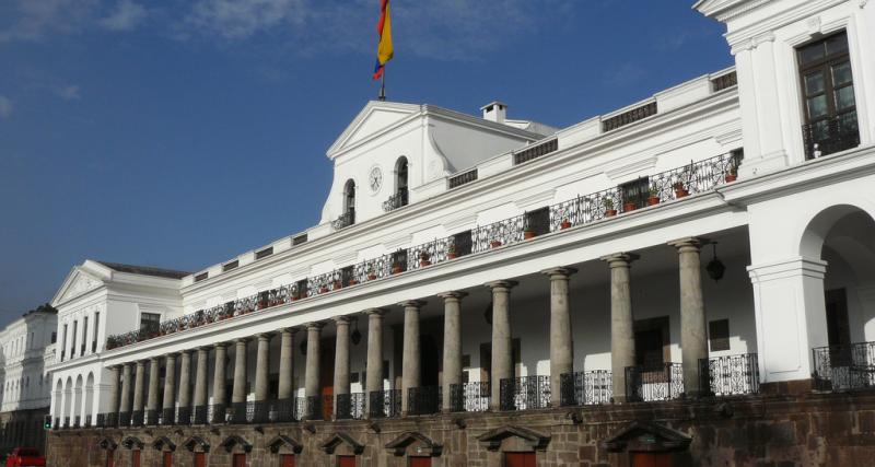 ¿De qué lado está Ecuador en la guerra Irán-Israel La respuesta sorprende