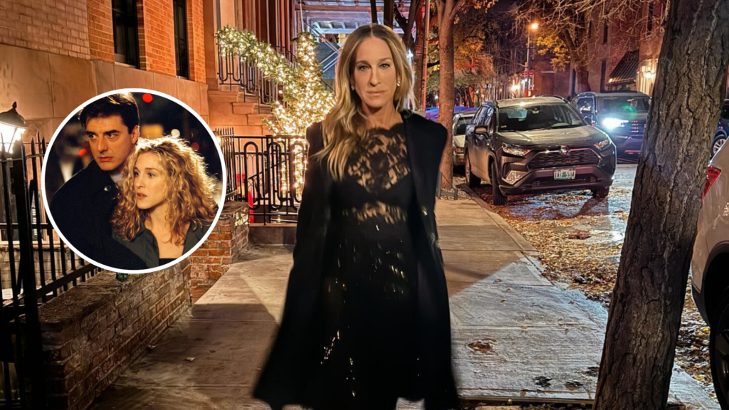 ¿Por qué critican tanto a Carrie Bradshaw Sarah Jessica Parker sale en defensa de su icónico personaje