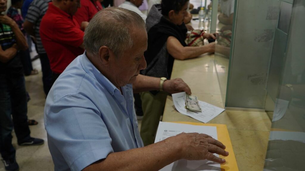 ¿Qué es la patente municipal y quiénes son las personas que deben pagar este impuesto cada año? (API).