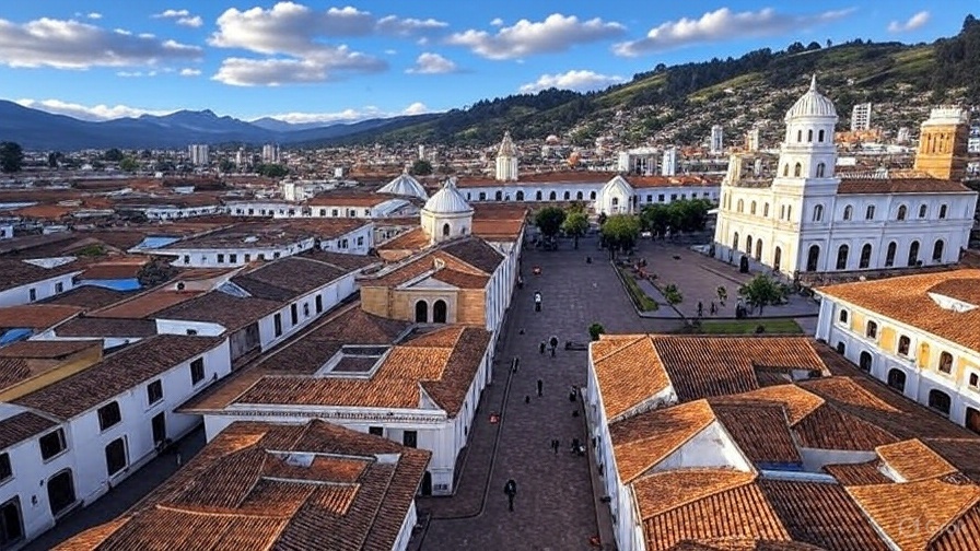 ¿Qué esperar del clima en Cuenca este 19 de junio Este es el pronóstico del INAMHI