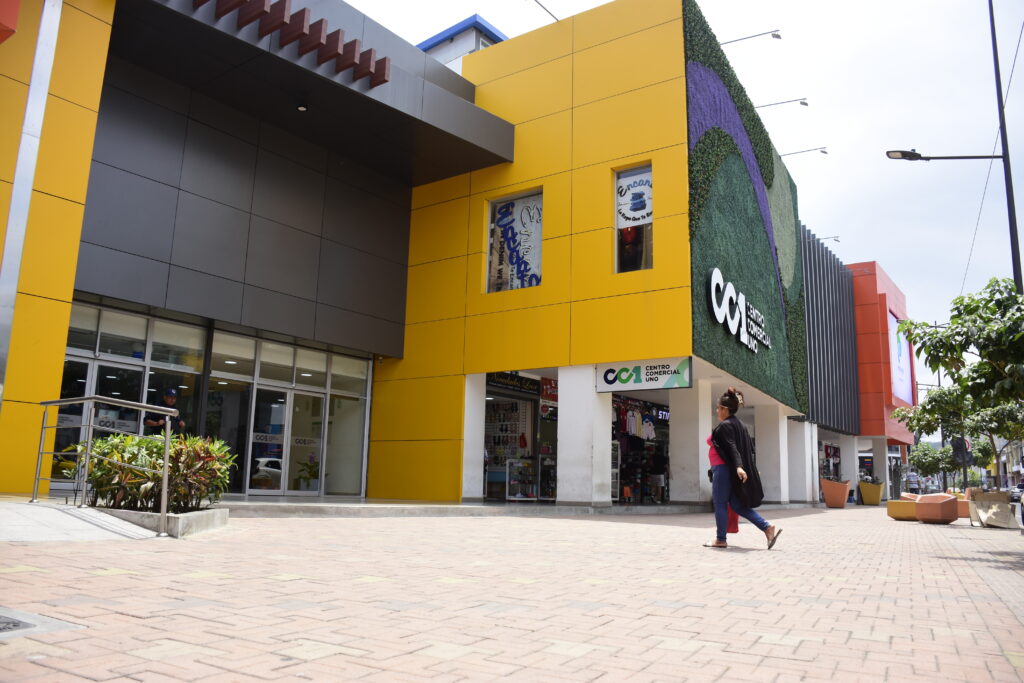¿Qué sorpresas trae el Día del Padre en el CC1 de Portoviejo