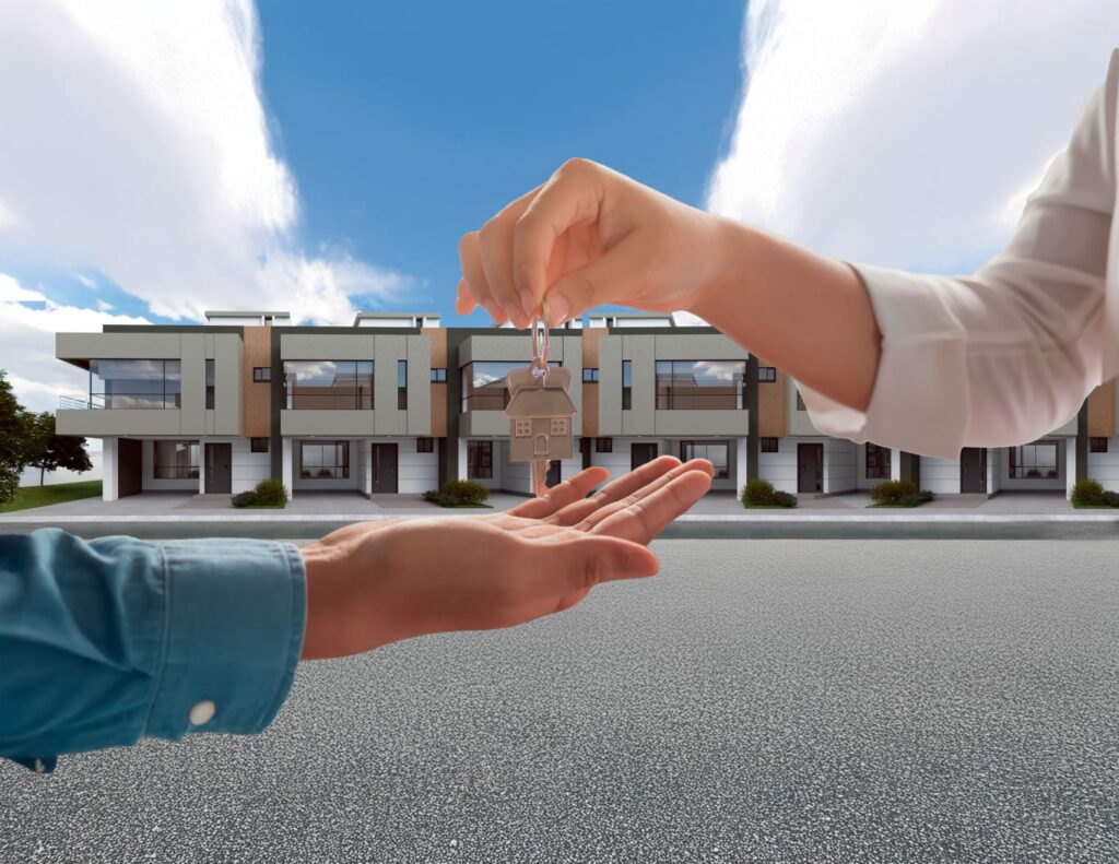 ¿Quieres casa propia? Este programa del gobierno te da la clave para lograrlo