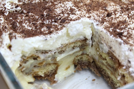 ¿Quieres un postre fácil y delicioso Descubre el popular pavé brasileño