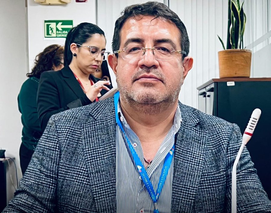 10 asambleístas del correísmo citados a explicar apoyo a reforma penal de Santiago Díaz