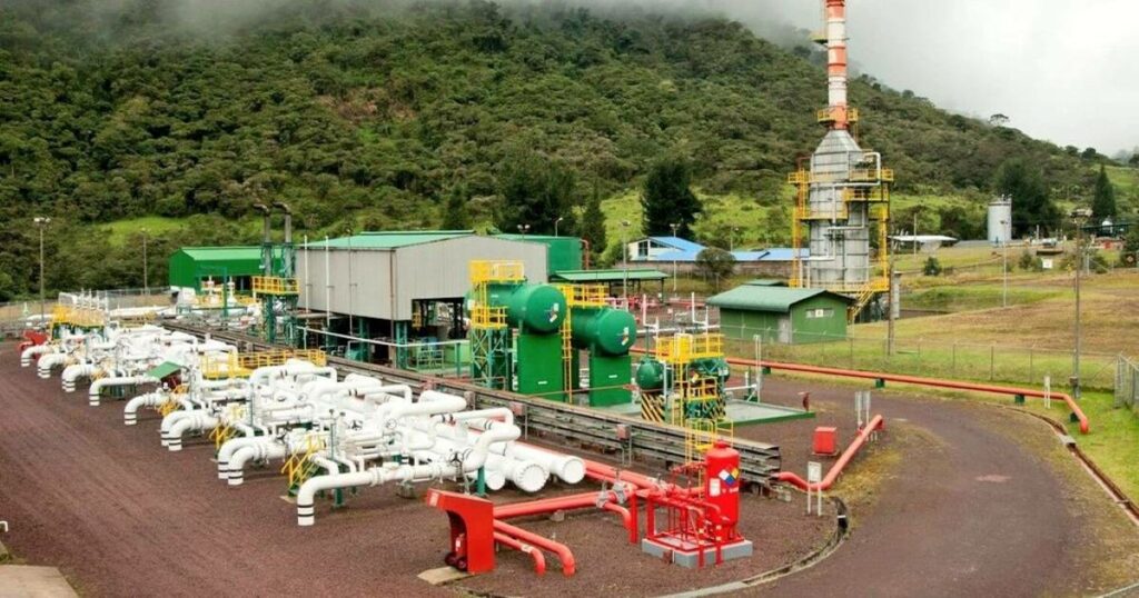 OCP reinicia operaciones