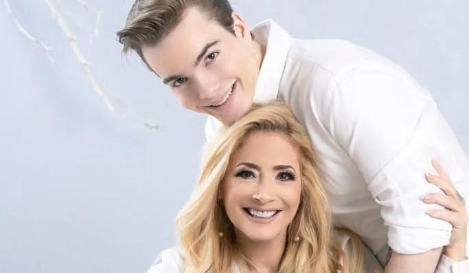 Marián Sabaté vive su mayor prueba: la delicada lucha de salud de su hijo Alejandro Kenig