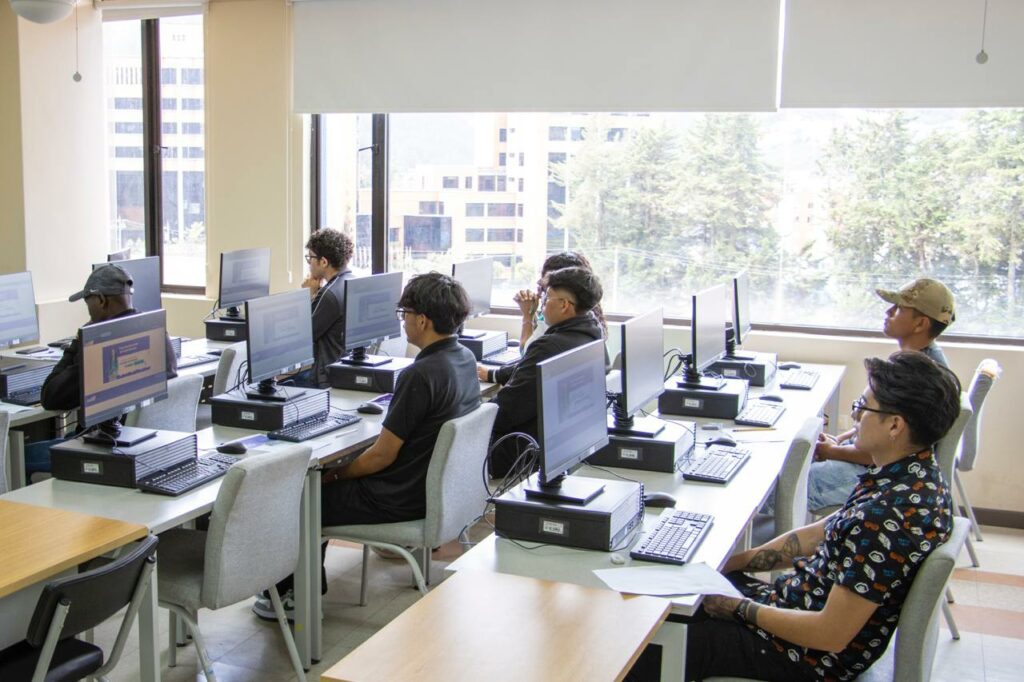La evaluación que rinden los aspirantes a los institutos tecnológicos del país