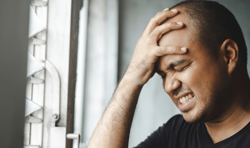 5 señales de alerta que no debes dejar pasar tras sufrir un golpe en la cabeza