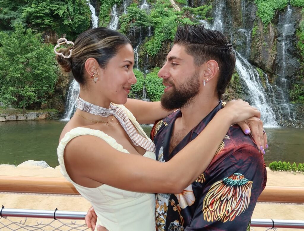 Alejandra Jaramillo y Beta Mejía: entre confesiones de boda, planes de bebé y nuevos cambios