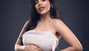 Emma Guerrero cuenta los días para conocer a Ignacio, su “bebé arcoíris”