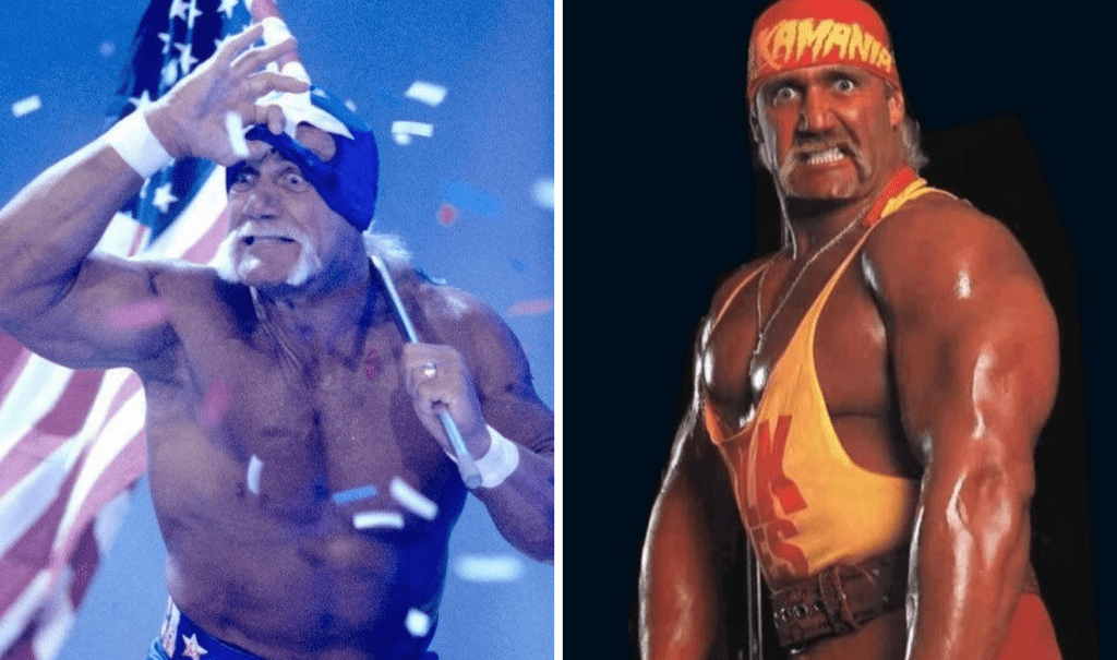 Adiós a Hulk Hogan Descubre su increíble legado en la lucha libre y el cine