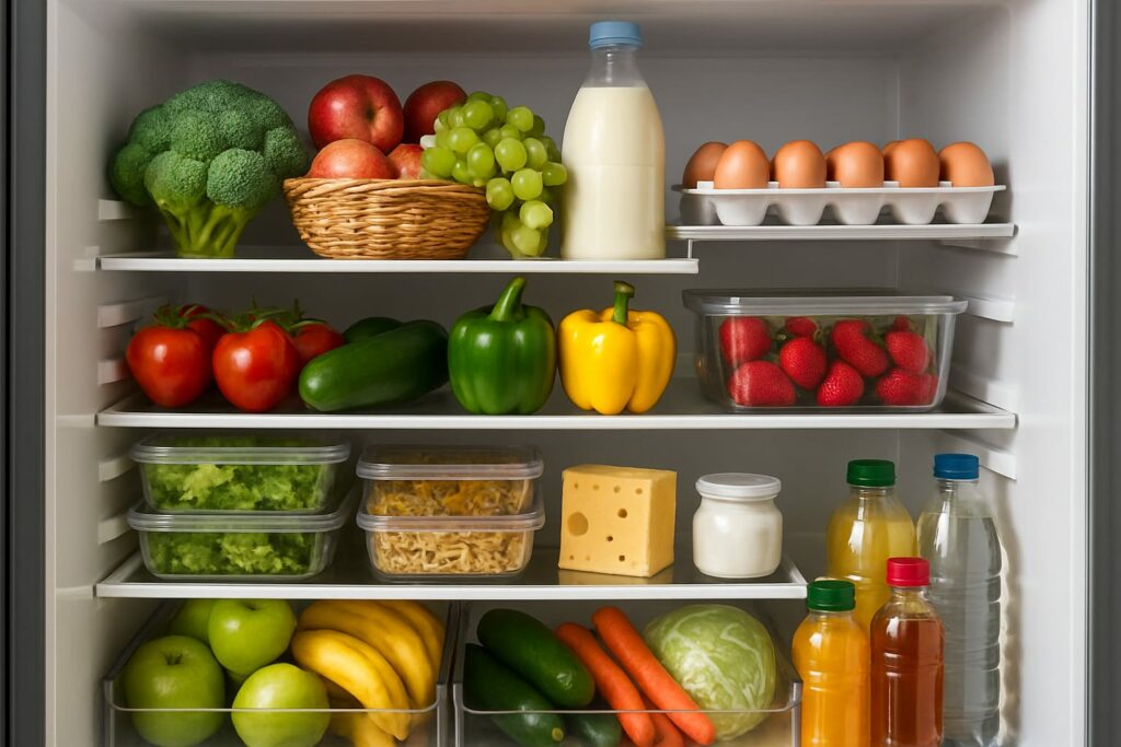 Cómo ahorrar en el supermercado sin sacrificar la calidad de los alimentos: guía práctica para familias ecuatorianas