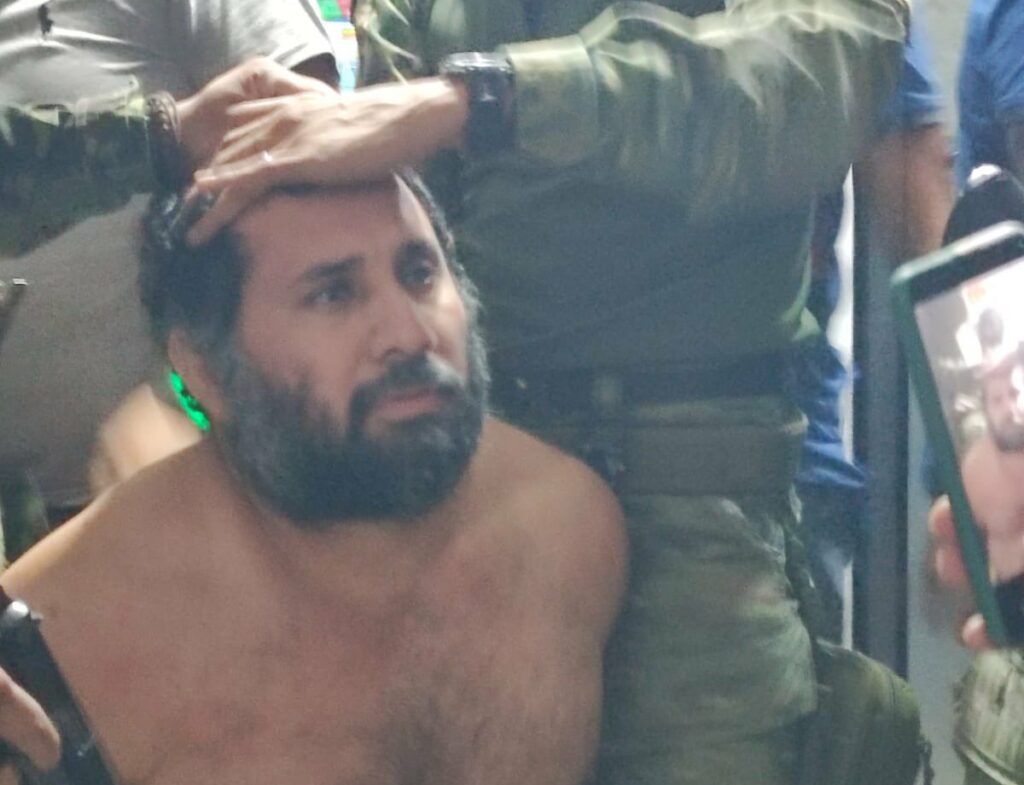 Alias 'Fito' y su familia poseen propiedades en Manta valoradas en casi 3 millones de dólares