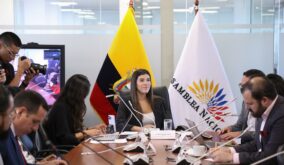 Análisis clave para la Ley de Cines: Ministerios y sector privado participan