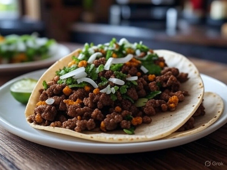 Aprende a preparar tres platillos tradicionales de México de manera fácil