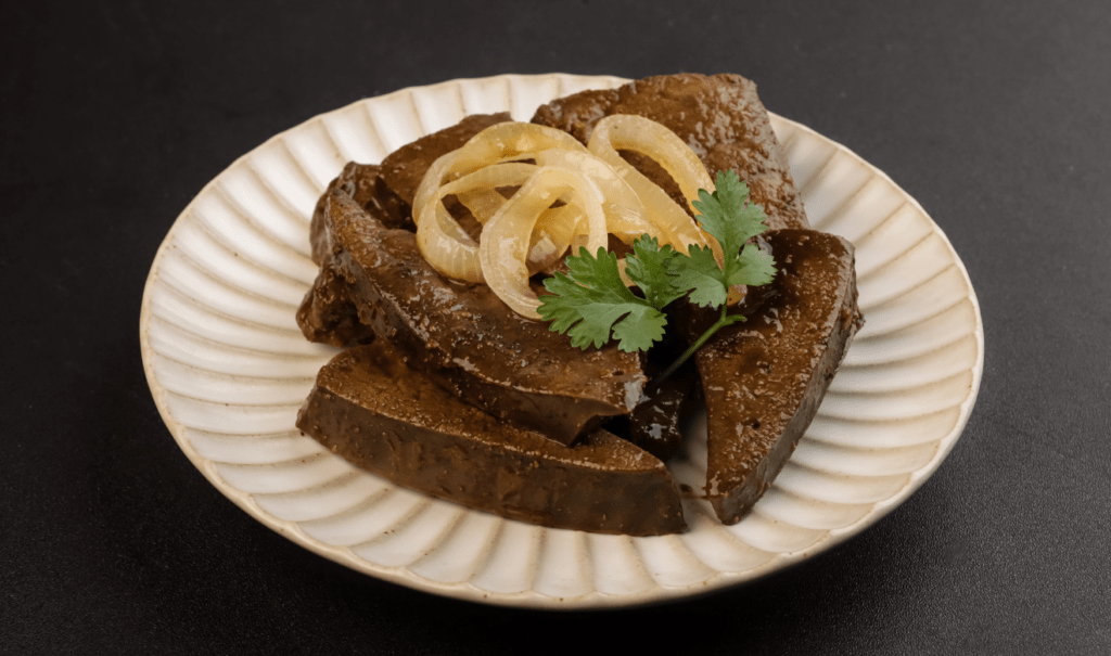 Aprende a preparar un delicioso bistec de hígado y aprovecha todos sus nutrientes