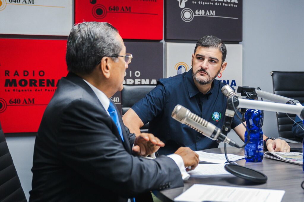 Aquiles Alvarez, alcalde de Guayaquil rechaza señalamientos de Daniel Salcedo y denuncia "ataques sistemáticos" desde la Asamblea