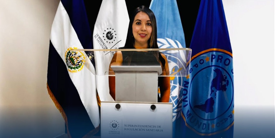 Arcsa fortalece capacidades regulatorias en taller internacional sobre registro de medicamentos