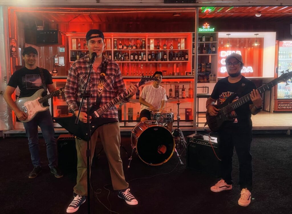 Armando Bravo y el regreso de Armand Bra’s Thrillika “Queremos que nuestra música suene de nuevo”