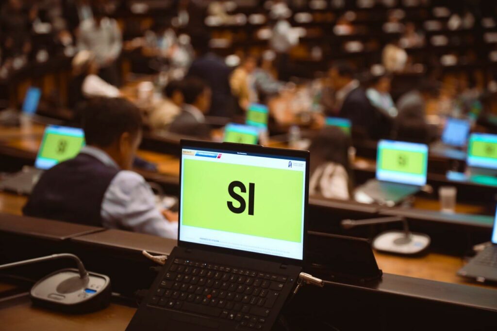 Asamblea Nacional declara el 23 de julio como Día Nacional de Concientización sobre malformaciones congénitas