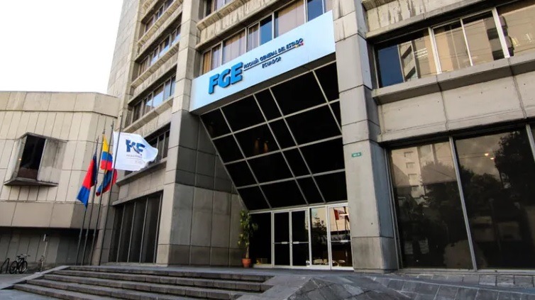 Asamblea Nacional designa delegados para selección de Fiscal General