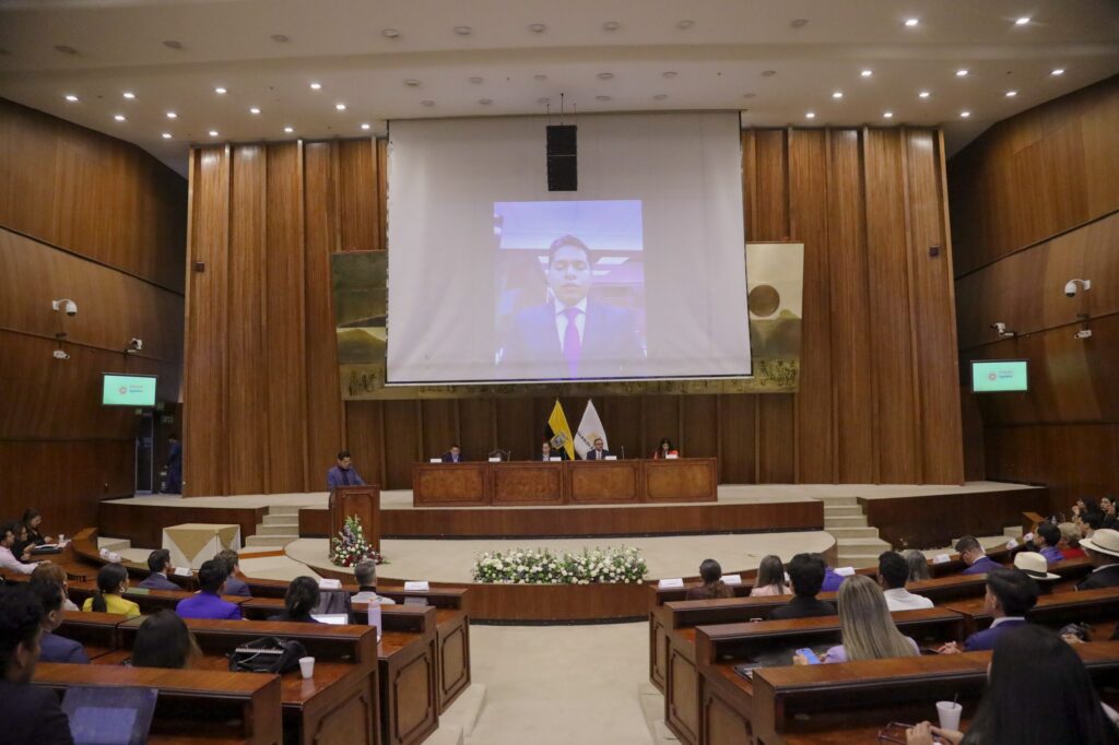 Asamblea Nacional inaugura el primer “Verano Legislativo 2025” para fomentar participación ciudadana