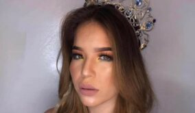 Asesinan a exreina de belleza manabita en Manta. ¿De quien se trata