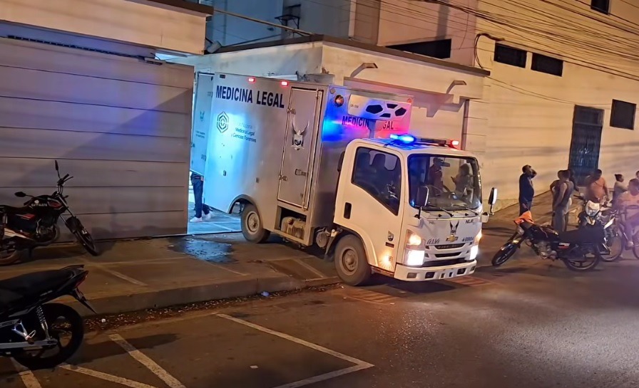 Asesinatos se multiplican en Babahoyo nueva víctima fue acribillada mientras conducía una moto