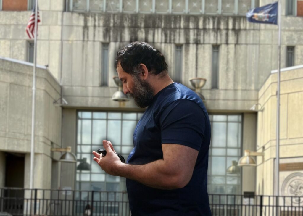 Así es el Centro de Detención de Brooklyn, conocido como "el infierno en la tierra" y donde estará recluido alias 'Fito'